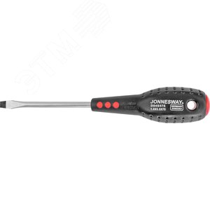 Изображение товара Отвертка стержневая шлицевая FULL STAR, SL5.5х75 мм (шт)