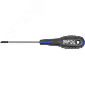 Изображение товара Отвертка стержневая крестовая FULL STAR, PH1х80 мм (шт)