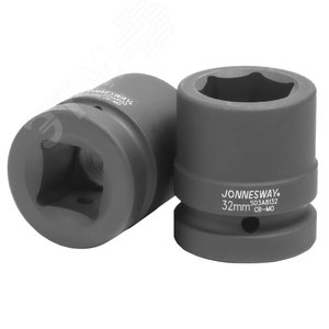 Изображение товара Головка торцевая ударная 1''DR, 32 мм (шт)