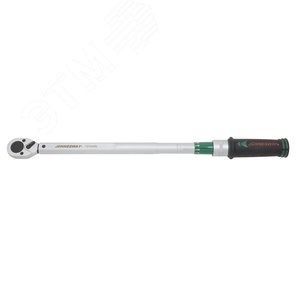 Изображение товара Ключ динамометрический 1/2''DR, 60-340 Нм (шт)