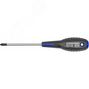 Изображение товара Отвертка стержневая крестовая FULL STAR, PH2х100 мм (шт)