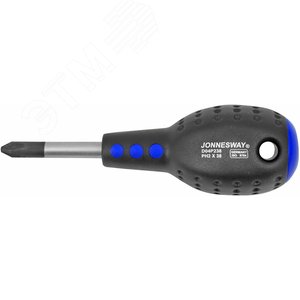 Изображение товара Отвертка стержневая крестовая FULL STAR, PH2х38 мм (шт)