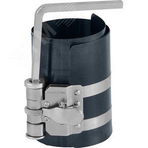 Изображение товара Оправка поршневых колец 4'' 90-175мм (шт)