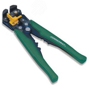 Изображение товара Щипцы многофункциональные для снятия изоляции и обжима наконечников (шт)