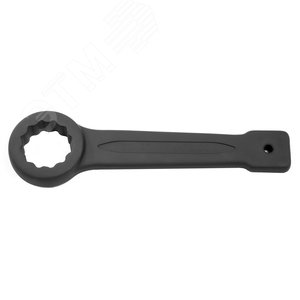 Изображение товара Ключ гаечный накидной ударный, 30 мм (шт)