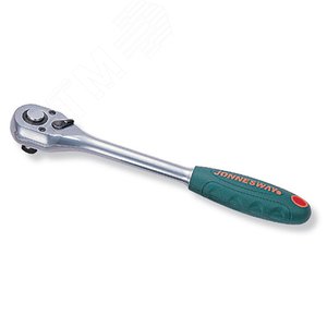 Изображение товара Рукоятка трещоточная 1/2''DR, 36 зубцов, 280 мм (шт)