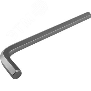 Изображение товара Ключ торцевой шестигранный удлиненный, H17 (шт)