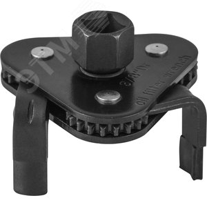 Изображение товара Фильтросъемник ''краб'' 65-120мм (шт)