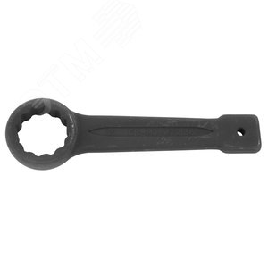 Изображение товара Ключ гаечный накидной ударный, 36 мм (шт)