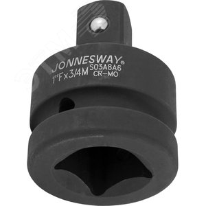 Изображение товара Адаптер для ударных головок 1''(F) - 3/4''(M) (шт)