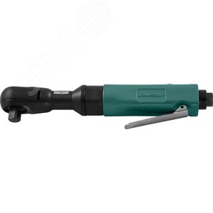 Изображение товара Рукоятка трещоточная пневматическая 1/2''DR 170 об/мин., 100 Нм (шт)