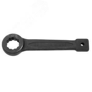 Изображение товара Ключ гаечный накидной ударный, 22 мм (шт)