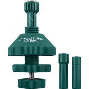 Изображение товара Комплект универсальный для центровки сцепления (шт)