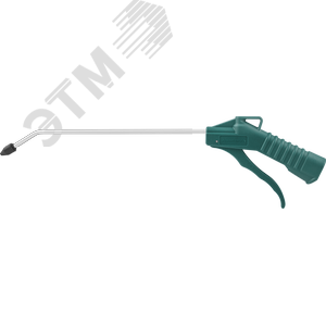 Изображение товара Пистолет продувочный, 280 мм (шт)