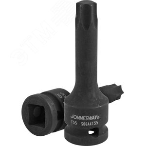 Изображение товара Головка ударная ''TORX'' 1/2DR'' T30, 78мм (шт)