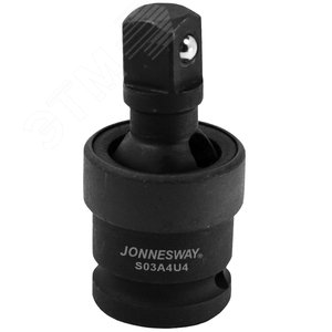 Изображение товара Шарнир карданный для ударного инструмента 1/2''DR (шт)