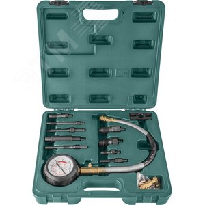 Изображение товара Компрессометр дизельных двигателей легковых автомобилей (шт)