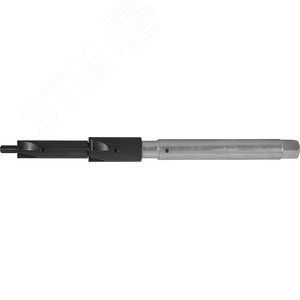 Изображение товара Приспособление для обработки посадочного гнезда форсунки дизельных двигателей 17 мм. (шт)