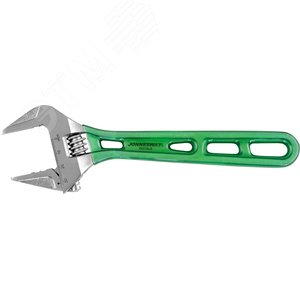 Изображение товара Ключ разводной с облегченной рукояткой, 0-32 мм, L-200 мм (шт)