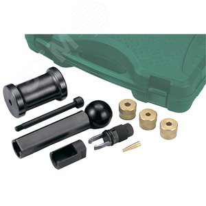 Изображение товара Съемник форсунок двигателей VAG (FSI) (шт)