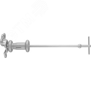 Изображение товара Съемник ступиц и полуосей с обратным молотком, PCD 4/5 x (max) 110 мм (шт)