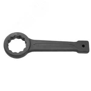 Изображение товара Ключ гаечный накидной ударный, 50 мм (шт)