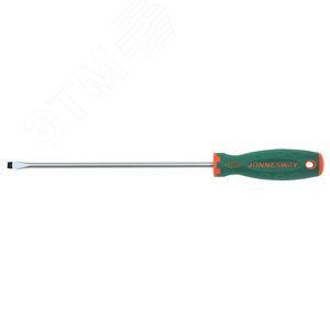 Изображение товара Отвертка стержневая шлицевая ANTI-SLIP GRIP, SL8.0х250 мм (шт)