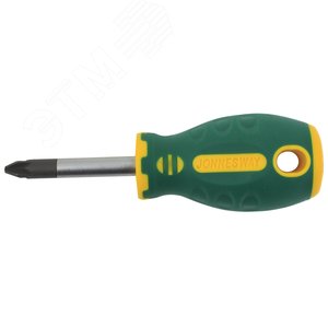 Изображение товара Отвертка стержневая POZIDRIV® ANTI-SLIP GRIP, PZ2x38 (шт)