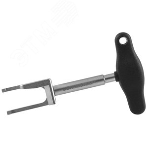 Изображение товара Инструмент для демонтажа катушек систем зажигания двигателей VAG V5 2.3 л, V6 3.2 л, VR7 (шт)