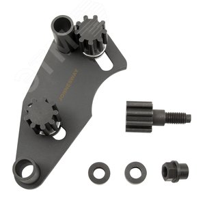 Изображение товара Приспособление для фиксации приводов распределительных валов двигателей RENAULT. Оригинальный номер MOT 1801 и MOT1509-02 (шт)