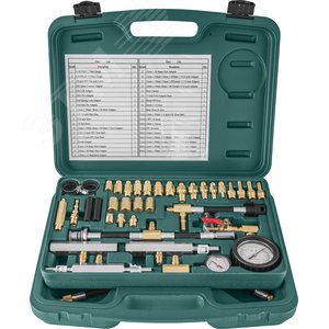 Изображение товара Тестер топливной системы (шт)