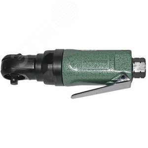 Изображение товара Рукоятка трещоточная пневматическая укороченная 3/8''DR 230 об/мин., 40 Нм (шт)