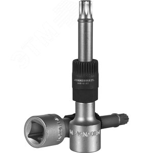 Изображение товара Инструмент комбинированный с вставкой SPLINE M 10, для генераторов BOSCH (шт)