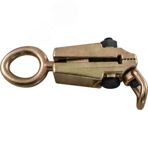 Изображение товара Зажим для кузовных работ два направления, усилие 2- 5 тонн (шт)