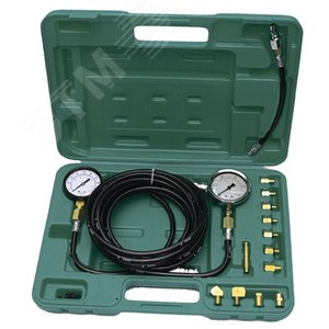 Изображение товара Тестер контроля давления гидравлических контуров АКПП (шт)