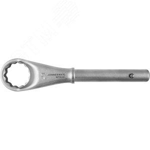 Изображение товара Ключ накидной усиленный, 41 мм, d21.5/265 мм (шт)