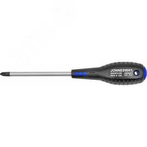 Изображение товара Отвертка стержневая крестовая FULL STAR, PH3х125 мм (шт)