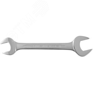 Изображение товара Ключ гаечный рожковый, 36х41 мм (шт)