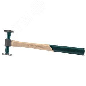 Изображение товара Молоток рихтовочный стяжной, легкая насечка (шт)