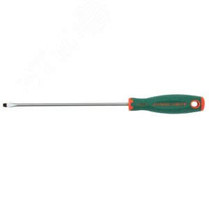 Изображение товара Отвертка стержневая шлицевая ANTI-SLIP GRIP, SL6.5х150 мм (шт)