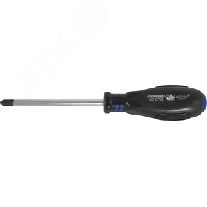 Изображение товара Отвертка стержневая крестовая HERCULES, PH3х125 мм (шт)