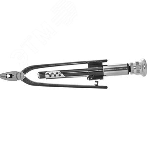 Изображение товара Плоскогубцы для скручивания проволоки с реверсом (твистеры), 160 мм (шт)