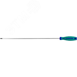 Изображение товара Отвертка стержневая крестовая ANTI-SLIP GRIP, PH1x400 мм (шт)