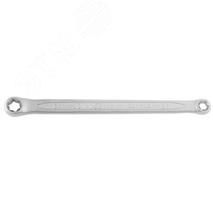 Изображение товара Ключ гаечный накидной, внешний TORX®, E6xE9 (шт)