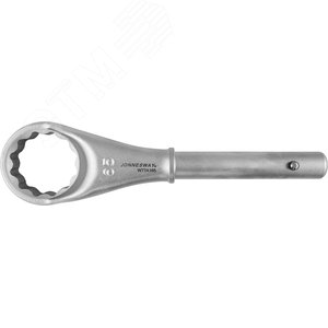 Изображение товара Ключ накидной усиленный, 65 мм, d29.5/355 мм (шт)