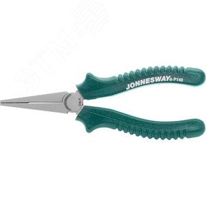 Изображение товара Плоскогубцы с полимерными рукоятками, 160 мм (шт)