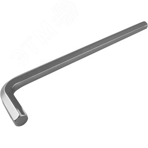 Изображение товара Ключ торцевой шестигранный удлиненный для изношенного крепежа, H19 (шт)