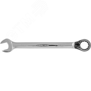 Изображение товара Ключ гаечный комбинированный трещоточный с реверсом, 22 мм (шт)