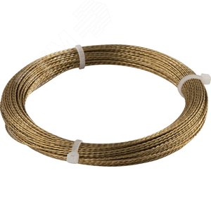 Изображение товара Струна для срезки стекол 0,75 мм.х22,5 м. (шт)