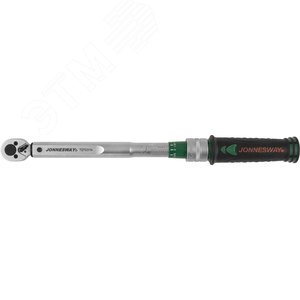 Изображение товара Ключ динамометрический 3/8''DR, 4.5-30 Нм (шт)